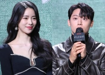 “특별한 반전”…임지연♥이도현 ,’더 글로리’ 커플 탄생에 해외서도 뜨거운 관심