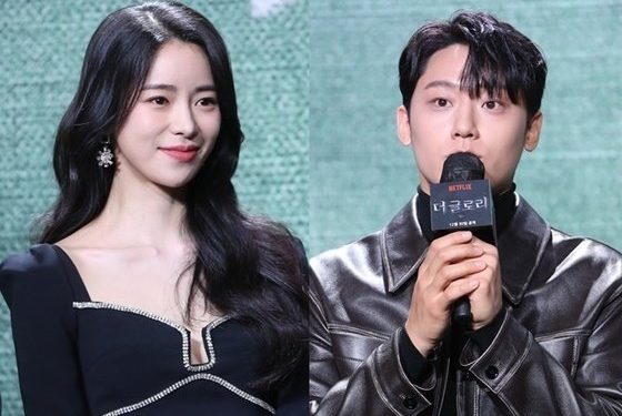 “특별한 반전”…임지연♥이도현 ,’더 글로리’ 커플 탄생에 해외서도 뜨거운 관심