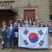 보훈처장, 美필라델피아 리틀극장 방문…’제1차 한인회의’ 재현