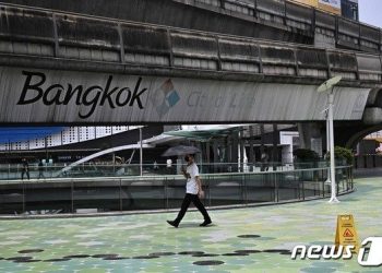 태국, 체감 온도 54도…’4월 폭염’ 동남아, 외출자제·휴교령까지