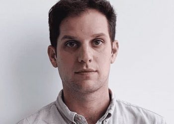 WSJ “러 구금된 기자, 즉각 석방하라”…전세계 매체 서명 동참