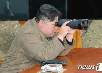 北, 한미정상회담 맞춰 정찰위성 쏠까… 대북 경계·감시 ‘계속’