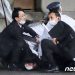 아베 총격 1년도 안 돼 기시다 눈앞에서 폭발물 투척…일본 또 철렁