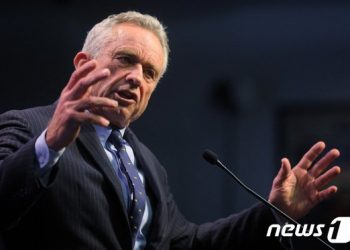 케네디 대통령 조카 美대선 출마, 민주당 후보 등록