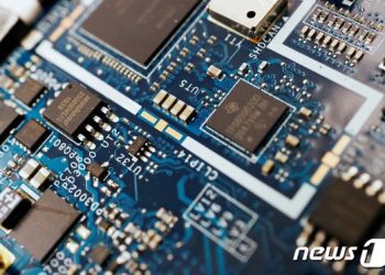 美 반도체 다변화에 수혜입은 나라는 亞4국…한국은?