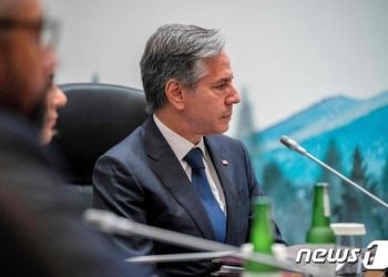 G7외교, 中위협에 한목소리 낼까…마크롱發 대만 ‘불협화음’ 진화나서