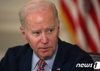 바이든 미 대통령 “2024 대선 재출마”-NBC