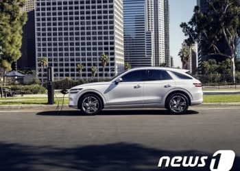 현대차, 美 전기차 보조금 한푼도 못받아…외국車 전멸시킨 ’40-50′ 규정