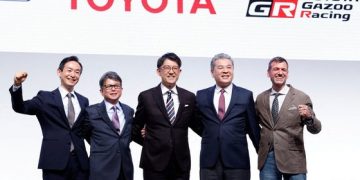 도요타 2026년까지 전기차 모델 10개 확충…年 150만 대 생산한다