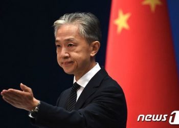中외교부, 주중 日수석 공사 초치해 G7 공동성명 내용에 항의