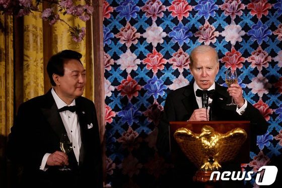 바이든 ‘메이드 인 USA’ 전략에 글로벌 보조금 ‘출혈’ 경쟁