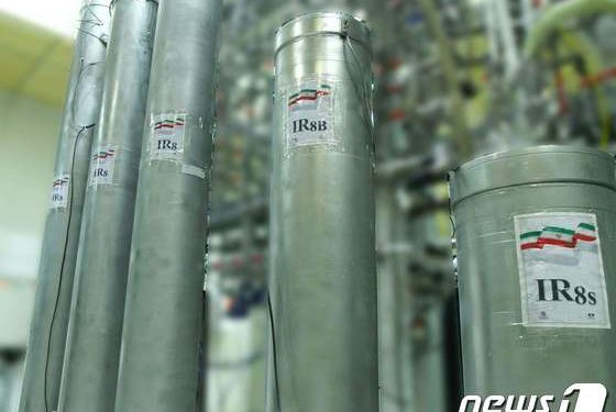 이란, 지하 80~100m 핵시설 건설 중…美 ‘벙커버스터’도 못 뚫어