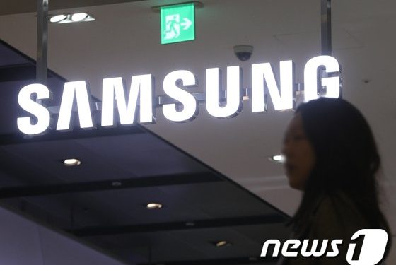 “7만전자, 14개월 걸렸네요”…삼성전자, 외국인이 5400억 폭풍매수