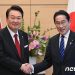 ‘설마 빈손은 아니겠지…’ 日 기시다 이른 방한에 기대·우려 공존