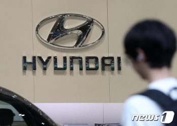 현대차, 떠오르는 인도 시장 공략…”10년간 3조 투자해 전기차 선점”