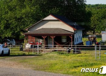 美 오클라호마서 시신 7구 발견에 충격 …재판 앞둔 성범죄자 범행