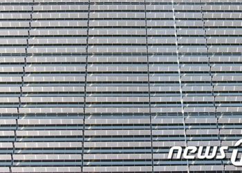 美, 태양광 시설에 미국산 철강·부품 사용시 최대 10% 추가 세액공제