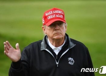 트럼프 성추행 66억 배상 판결…내년 재선 도전 제동걸리나