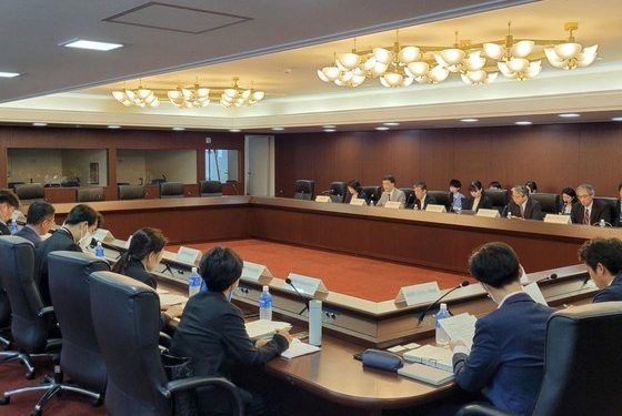 후쿠시마 시찰단, 첫날 “ALPS·기기 점검 기록 등 자료 요청”