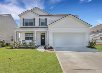 금주의 핫매물 – Pooler 지역 방 5개 시세는 ?