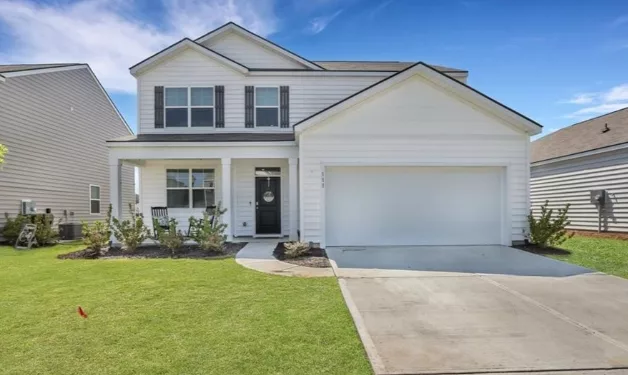 금주의 핫매물 – Pooler 지역 방 5개 시세는 ?