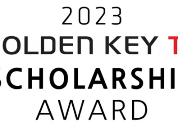 골든키 TPS 장학생 모집