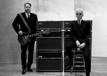 아카데미상 수상자 Billy Bob Thornton 6월 13일 The Mars Theatre에서 공연