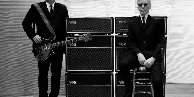 아카데미상 수상자 Billy Bob Thornton 6월 13일 The Mars Theatre에서 공연