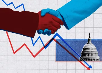 미국 부채한도 상향이 한인들에게 주는 의미