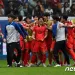 [U20 월드컵] 한국축구, 또 4강 쾌거…나이지리아 꺾고 2연속 준결승 진출