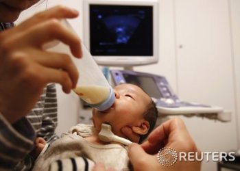 日 작년 합계 출산율 1.26명 역대 최저…0.78명 韓보단 높네