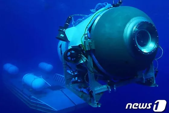 오늘 밤 산소 고갈된다…타이탄 골든타임 임박, 행방은 ‘오리무중’