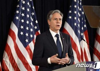 블링컨 “러 상황 더 악화…푸틴 일으킨 전쟁은 전략적 실패”