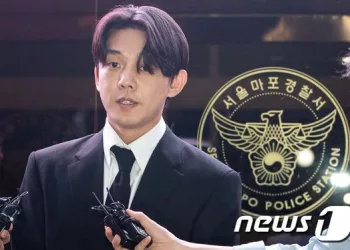 ‘마약 혐의’ 유아인 내일 불구속 송치…지인·의사 등 21명 입건