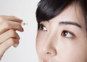 유산균 보충했더니, 안구 건조증 개선…美 연구팀 보고