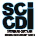 서배너-채텀 카운티 장애 문제 위원회(SCCDI) 가상 회의 개최