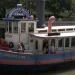 Savannah Belles Ferry, 새로운 부두에서 운행 예정