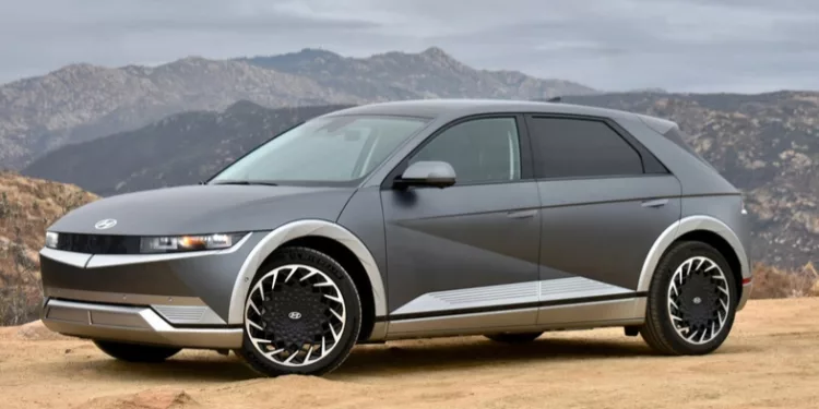 EU, 2035년부터 내연차 퇴출..글로벌 브랜드 전기차 전환 타임라인은?