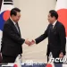 윤 대통령, IAEA 발표 수용…기시다에 오염수 방류 ‘3개항’ 요구