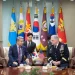 美합참의장 “역사상 가장 유능한 한미동맹, 어느때보다 강해”
