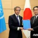 IAEA “오염수 방출 안전 기준 부합, 방사선 영향도 무시할 정도”
