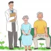 환각 보이는 파킨슨 환자, 인지기능 저하 5년 더 빠르다[헬스노트]