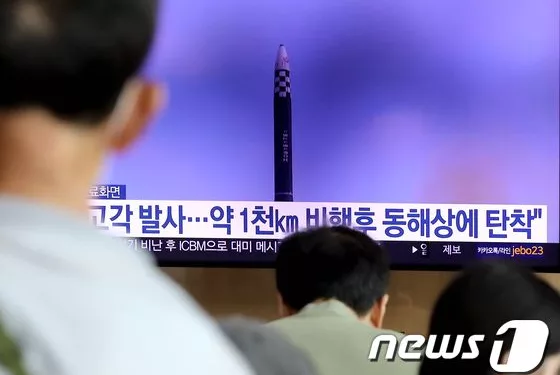 美 설리번 “北 7차 핵실험·대륙간탄도미사일 발사 우려”