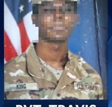 월북 미군, 작년 홍대서 난동 부리고 순찰차도 부숴…”망할 한국인” 욕도