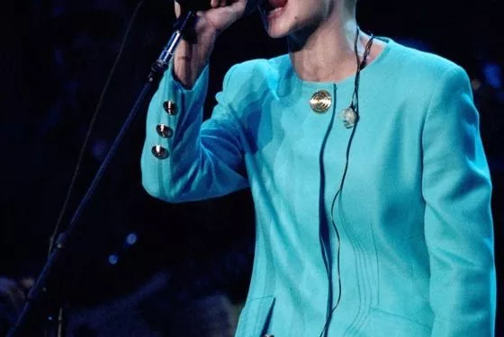 ‘Nothing Compares 2 U’ 시네이드 오코너, 56세 별세…저항정신 대표 가수