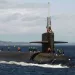 42년 만에 한반도 찾은 美전략핵잠수함… ‘확장억제’ 가시화