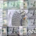 富가 증발했다…미국에서만 백만장자 170만명 급감