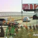 아스팔트 온도가 82도…한달 내내 43도 넘은 美도시의 참혹한 일상