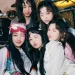 뉴진스, 美 빌보드 200 정상·핫100에 3곡 동시 진입 ‘K팝 최초’