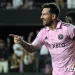컵대회 때문에…메시, MLS 정규리그 데뷔전 일주일 연기